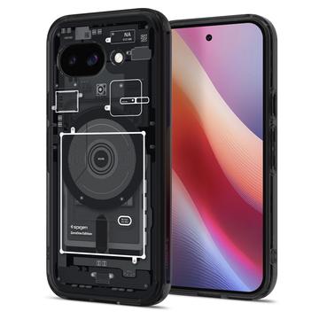 Google Pixel 9a Spigen Ultra Hybrid Mag Case