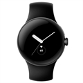 Google Pixel Watch (GA03119-DE) 41mm WiFi - Čierna / Obsidian