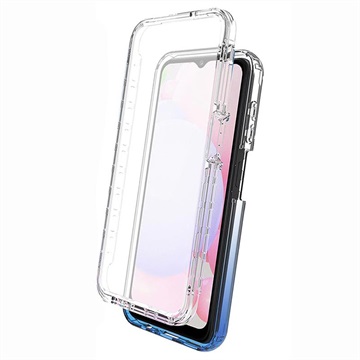 Gradient Series Samsung Galaxy A13 Hybrid Case