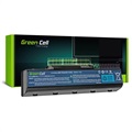 Batéria zelenej bunky - Acer Aspire 7715, 5541, brána ID58 - 4400 mAh