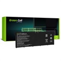 Batéria zelenej bunky - Acer Swift 3, Aspire 5, TravelMate P4 - 2200 mAh