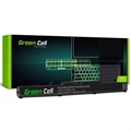 Batéria zelenej bunky - ASUS FX53, FX553, FX753, ROG STRIX (Otvorená krabica - Hromadné vyhovujúce) - 2600mAh