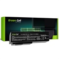 Batéria zelenej bunky - ASUS N43, N53, G50, X5, M50, Pro64 - 4400 mAh