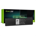Dell Latitude E7440, Latitude E7450 Green Cell Batéria - 4500 mAh