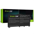 Batéria zelenej bunky - HP 255 G7, 348 G5, 15, pavilón 14 - 3550 mAh