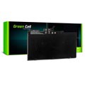 Batéria zelených buniek - HP EliteBook 840 G3, 850 G3, Zbook 15U G3 - 3400 mAh