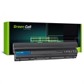 Batéria zelených buniek - Dell Latitude E6430S, E6330, E6320 - 4400 mAh
