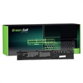 Batéria prenosného počítača zelených - HP Probook 450 G1, 455 G1, 470 G1 - 4400 mAh