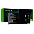 Batéria zelenej bunky - Acer Aspire ES1, Spin 5, Swift 3, Chromebook 15 - 2200 mAh
