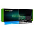 Batéria zelených buniek - ASUS R541, VivOBook Max X541, F541 - 2200 mAh
