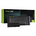 Batéria zelenej bunky - Dell Latitude E5450, E5470, E5550 - 2900 mAh