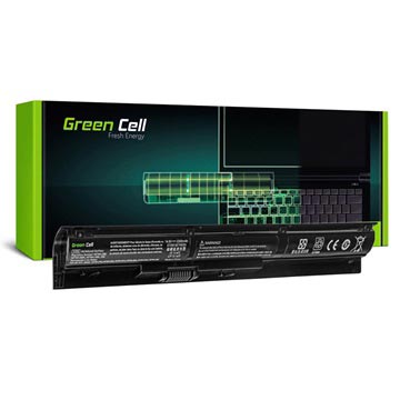 Batéria zelenej bunky - HP 17 -P000, 17 -P100, HP Beats 15Z - 2200 mAh