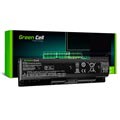 Batéria zelených buniek - pavilón HP 15, 17, Envy M6, M7 - 4400 mAh