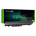 Batéria zelenej bunky - HP Probook 430, 430 G1, 430 G2 - 2200 mAh