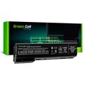 Batéria zelených buniek - HP Probook 640 G1, 650 G1, 655, 655 G1 - 4400 mAh