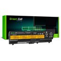 Batéria zelenej bunky - Lenovo Thinkpad L520, T420, T520, W520 - 4400 mAh