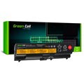 Batéria zelenej bunky - Lenovo Thinkpad L530, T530, W530 - 4400 mAh