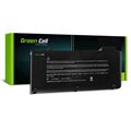 Batéria zelenej bunky - MacBook Pro 13 "MC724XX/A, MD314XX/A, MD102XX/A - 4400 mAh
