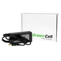 Nabíjačka/adaptér zelenej bunky - Acer Aspire One D260, D270, Happy, TravelMate B115 - 40W