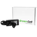 Nabíjačka/adaptér zelenej bunky - Asus Zenbook UX21A, UX32A, UX42A, Taichi 21 - 45W