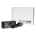 Nabíjačka/adaptér zelenej bunky - HP 15 -R000, 15 -G000, Probook, Specter Pro - 65W