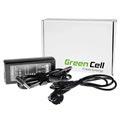 Nabíjačka/adaptér zelenej bunky - HP EliteBook Folio, Chromebook 11,14, Envy X2, X360 - 45W