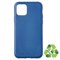 Greylime biologicky odbúrateľný iPhone 11 Pro Max Case - Blue