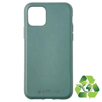 Greylime biologicky odbúrateľný iPhone 11 Pro Max Case