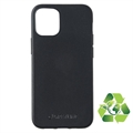 Greylime biologicky odbúrateľný iPhone 12 Mini Case - Black