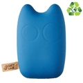 Power Banka GreyLime Power Owl II – 7800mAh – Modrá