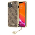 Hádajte 4G Charms Collection iPhone 13 Hybrid Case