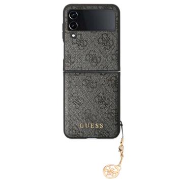 Puzdro Guess Charms Collection 4G na Samsung Galaxy Z Flip4