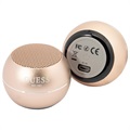 Guess GUWSALGED Mini Bluetooth Speaker