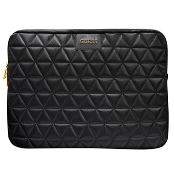 Guess Quilted Univerzálny Obal na Notebook - 13"