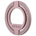 Magnetický držiak / stojan na prstene Guess s kamienkami