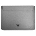 Puzdro na Notebook Guess Saffiano Triangle Logo - 16"