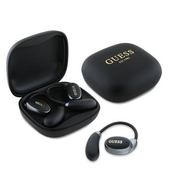 Guess Satin Classic Open-Ear Wireless Headphones