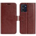 HMD Pulse/Pulse+/Pro Wallet Case with Magnetic Closure