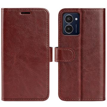 HMD Pulse/Pulse+/Pro Wallet Case with Magnetic Closure