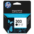 HP 303 Atramentová kazeta T6N02AE - 200 strán - čierna