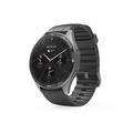 Hama 7010 Smartwatch with 1.43" AMOLED Display - Black