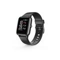 Hama Fit Watch 5910 Smartwatch w. Heart Rate Monitor and Pedometer