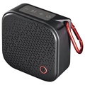 Forever Blix 10 BS -850 Nepremokavý reproduktor Bluetooth - Čierna