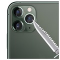 Hat Prince iPhone 11 Pro Camera Objektív temperovaný sklenený chránič - 2 ks.