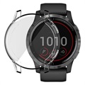 Hat Prince Garmin Venu 2 TPU Case with Screen Protector - 45mm