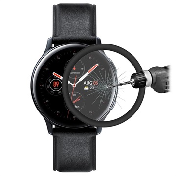 Hat Prince Samsung Galaxy Watch Active2 Temperované sklo - 44 mm