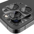 iPhone 14 Pro/14 Pro Max Hat Prince Camera Lens Tempered Glass Protector