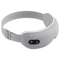 Havit EM1601 Eye Massager s reproduktorom Bluetooth - šedá