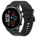 Haylou RT2 LS10 nepremokavý Bluetooth Smartwatch (Otvorený box vyhovuje) - Black