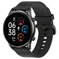 Haylou RT2 LS10 nepremokavý Bluetooth Smartwatch (Otvorená krabica - Hromadné vyhovujúce) - Black